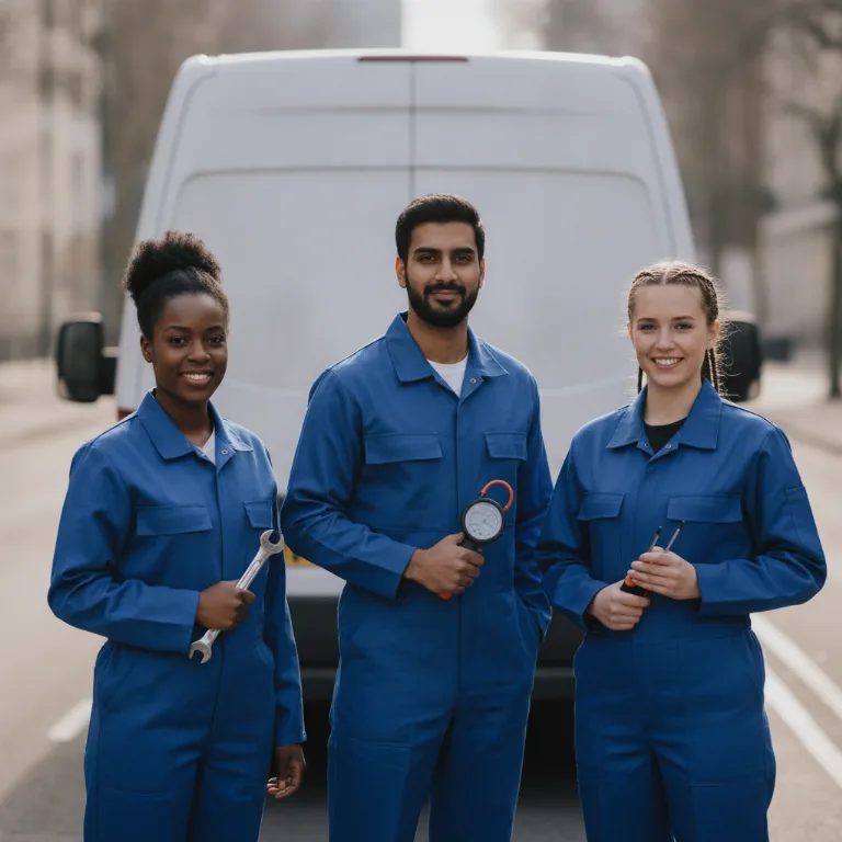 gas boiler repair Leawood